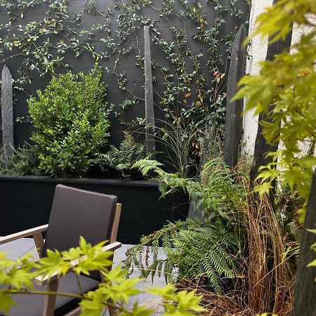 Ck Suite & Spa Reims Buitenkant foto