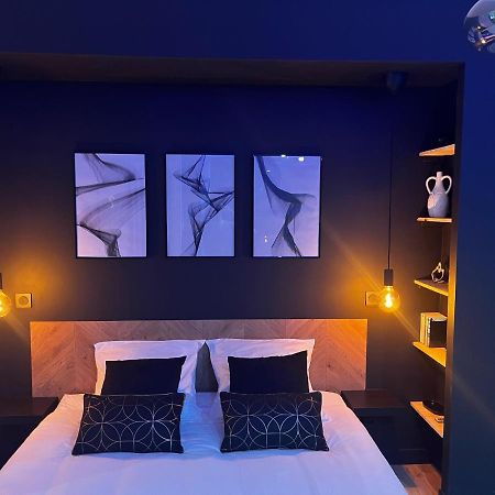 Ck Suite & Spa Reims Buitenkant foto