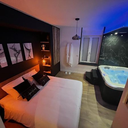 Ck Suite & Spa Reims Buitenkant foto