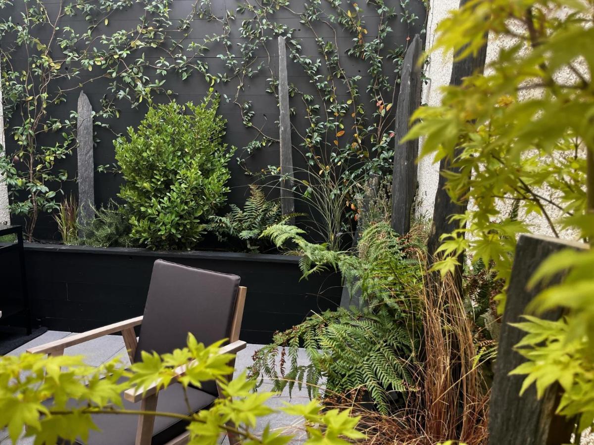 Ck Suite & Spa Reims Buitenkant foto
